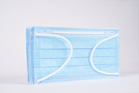 Mask filter cloth